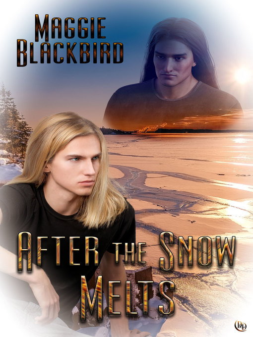 Cover image for After the Snow Melts